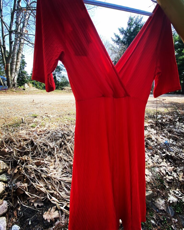 Hope Arises marking Red Dress Day with march in Huntsville