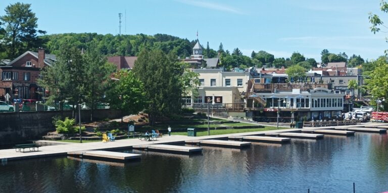 Huntsville paddler secures funding and Olympic pathway at RBC Training Ground Final