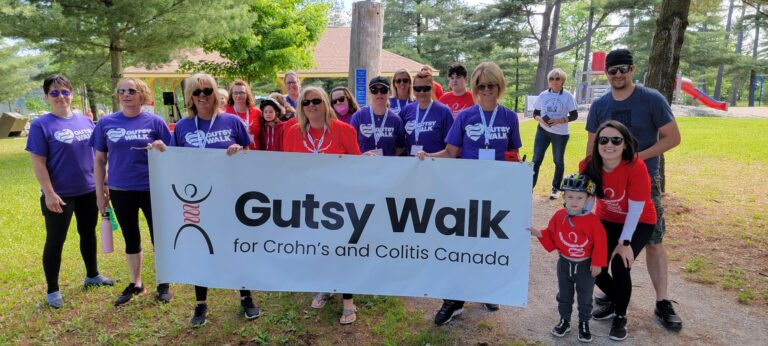 Gull Lake Rotary Park hosting annual Gusty Walk fundraiser