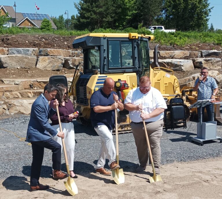 Festing Toyota celebrates the start of a new location in Huntsville 