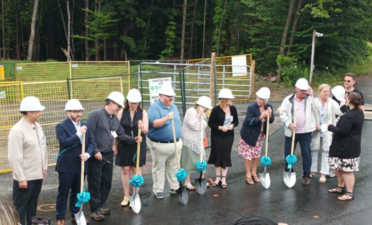 Huntsville breaks ground on new MRI facility