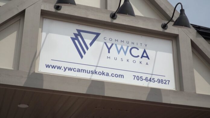 ywca muskoka