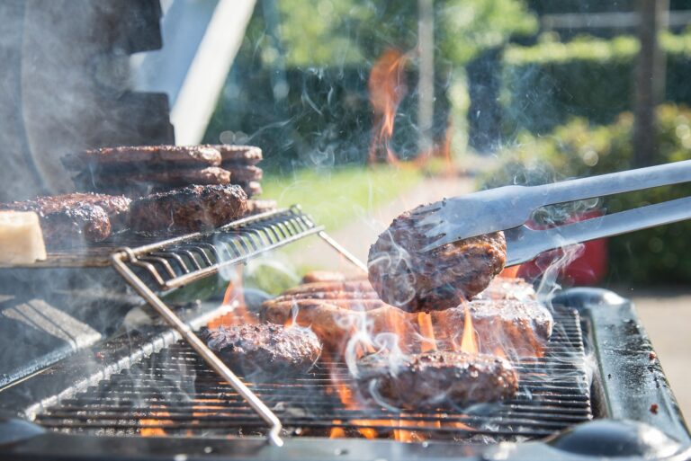 A Muskoka Region family to host its third annual community BBQ