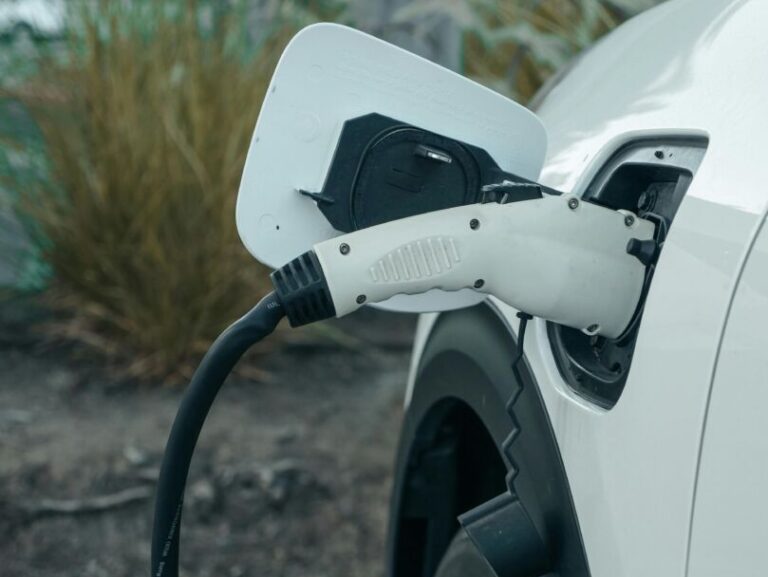 Province installing more EV charging stations across region