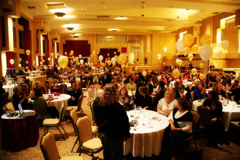 Nominations open for YWCA Muskoka Women of Distinction Awards