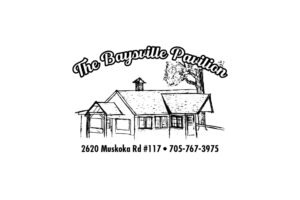 The Baysville Pavilion