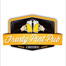 Frosty Pint Pub