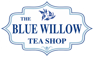 The Blue Willow Tea Shop