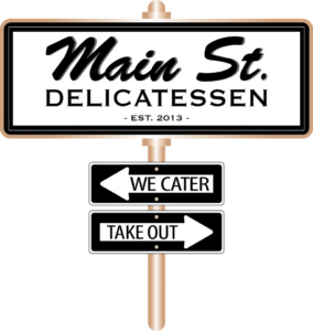 Main St. Delicatessen