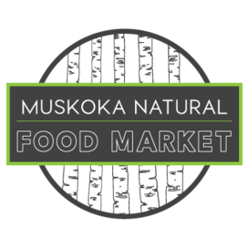 Muskoka Natural Food Market