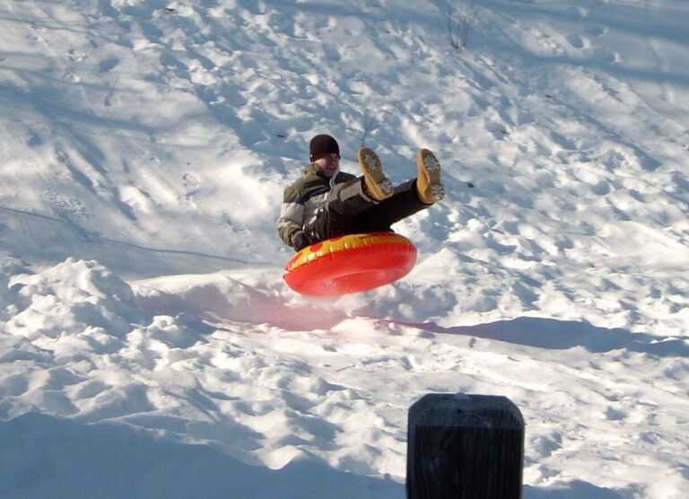 Winter fun returns to Bracebridge with Fire and Ice Festival